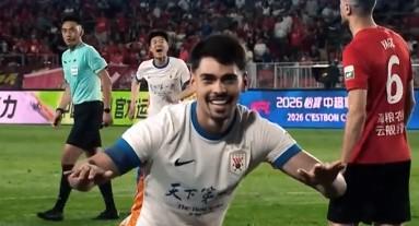 记者：马德鲁加必须走，他支撑不起更高版本的泰山队