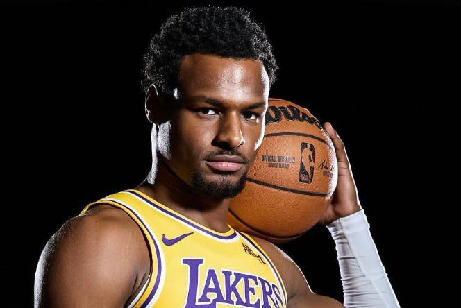 NBA高管：肯定有球队对布朗尼感兴趣，他在短时间内进步很多